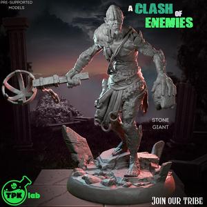 Stone Giant