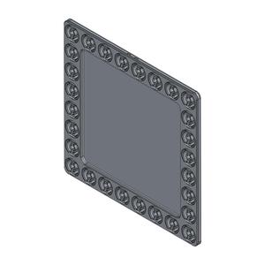 D-LOCK_PANEL.8X8-Light
