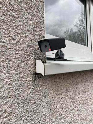 Überwachungskamera