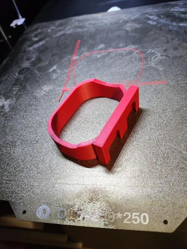 Ryobi USB Screwdriver Multiboard Holder multipoint ver.   