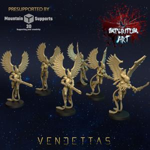 Vendettas
