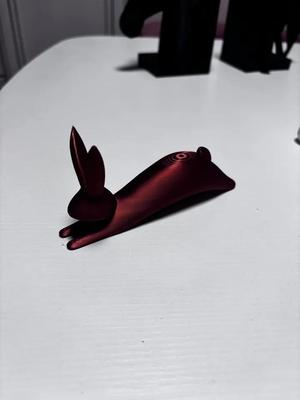 Easter bunny decoration   