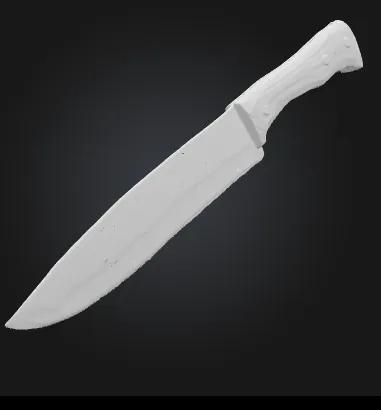Knife   