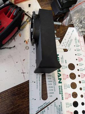 Starsense DX Mount with Dovetail   