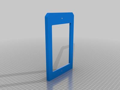 Tablet Wall Mount (Medion LifeTab P7332)