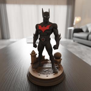 Batman Beyond