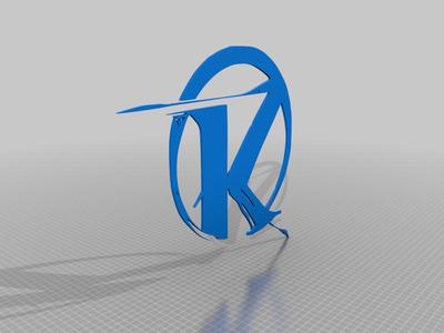 logo KAAMELOTT