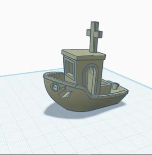 R.I.P Benchy   