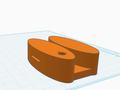 bottle cutter (filament ribon maker)