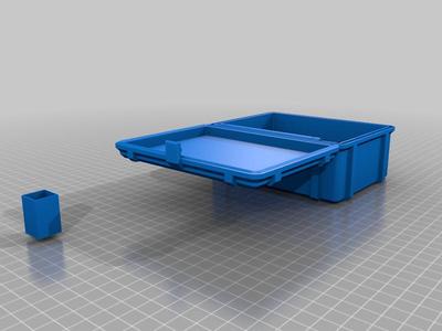 Costo Battery Case