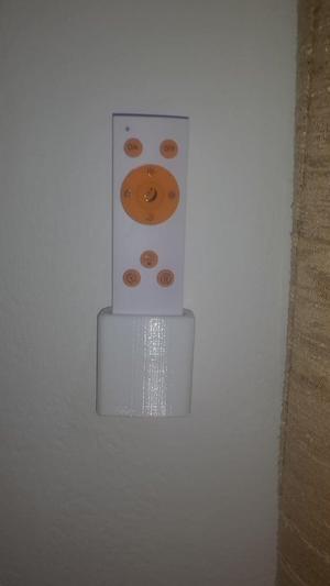 Remote holder BRILO
