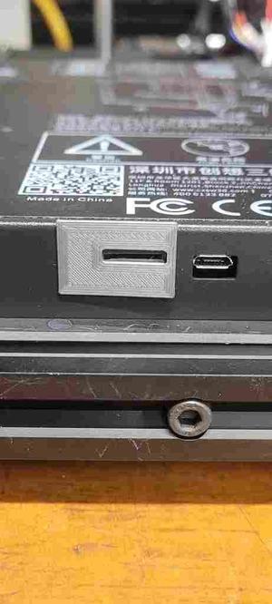 Micro sd Guide for Ender 5