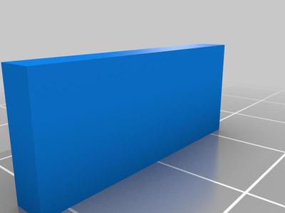 Elegoo Neptune 3 Pro Tool Holder v6