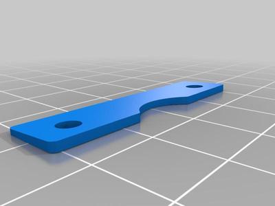 Ender 3 v2 Z-Azxis Spacer