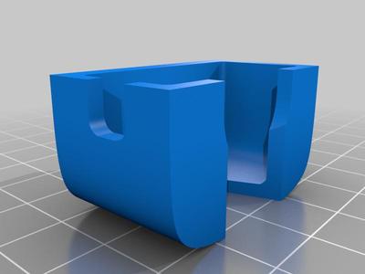 ModMic Wireless Holster