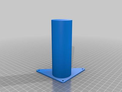 ikea eket leg