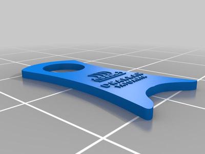 Suporte de Chifre Hidromel Drakkar