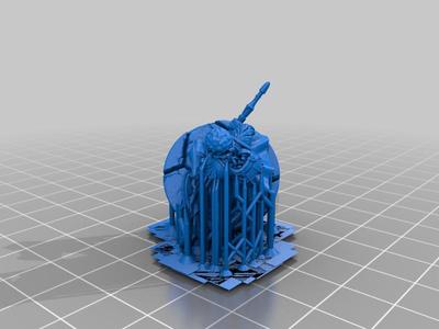 Crimson Scales Tools