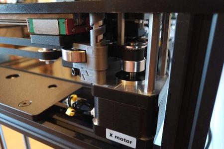 ELF / Coreception Compact Belt Tensioner