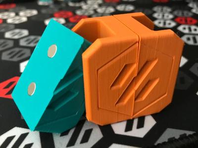 Voron Handles