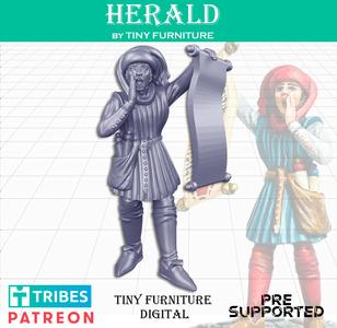 Herald