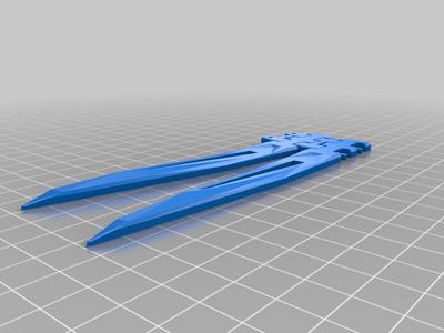 pinzas de precision