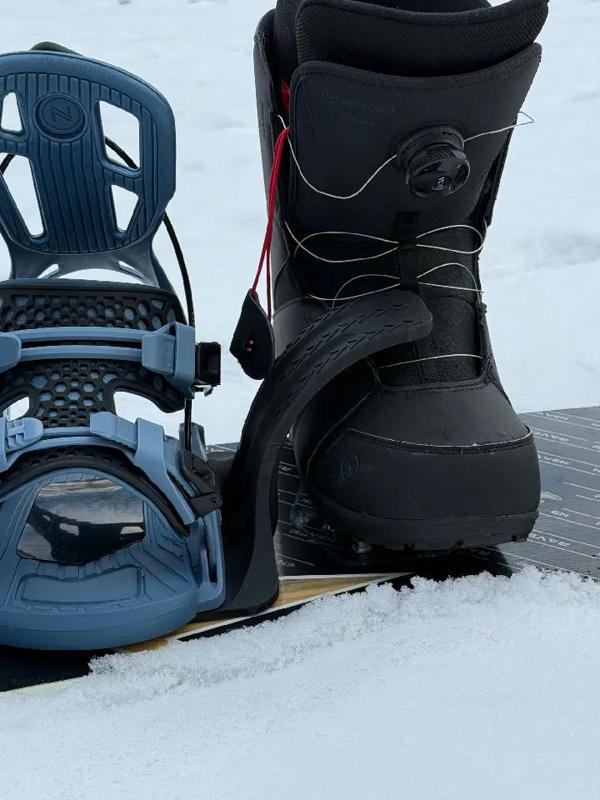 Stomp Hat: DIY 3D Printed Snowboard Chairlift Hook for Beginners   