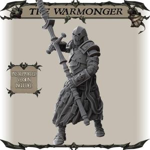 War Monger
