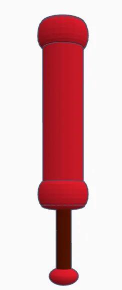 Yeeps Hide and Seek VR Bat   