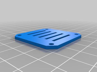 30x30 Stack Cover