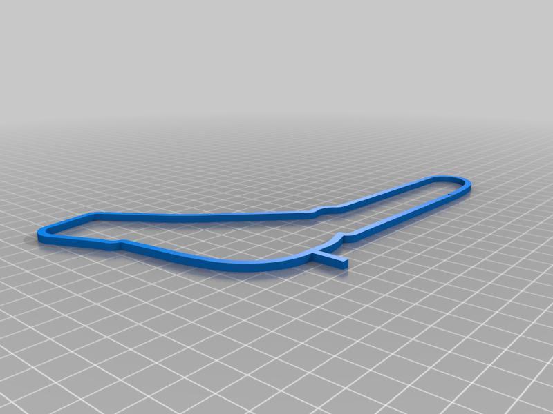 Autodromo Nazionale di Monza, Italy, Formula 1 Race Track 2022 Season 