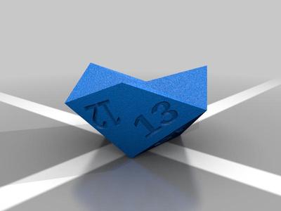 D20 1.1 Loaded