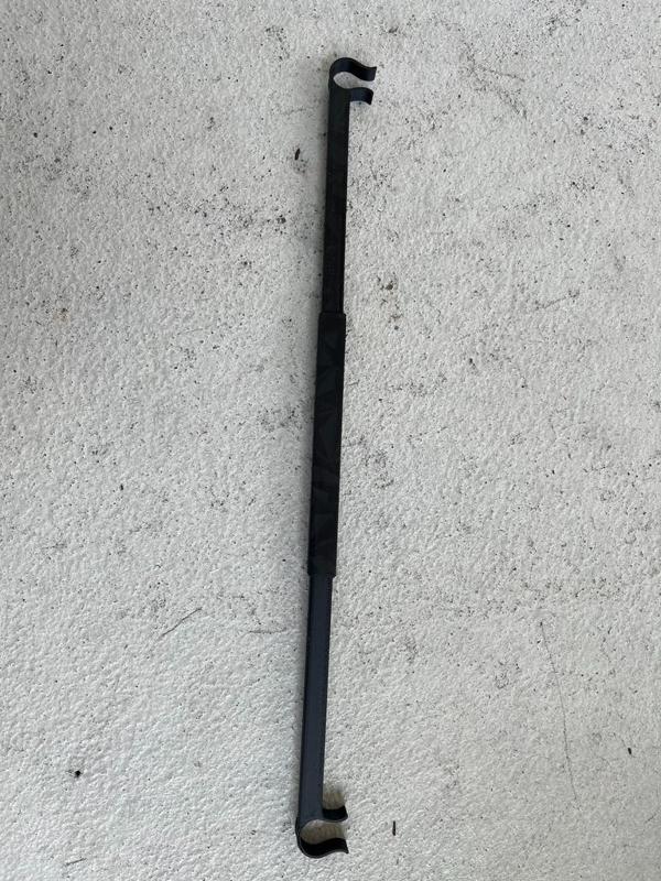 Rankhilfe compatible with FloraSelf Tomatenrankturm 150x30 cm grün (Hornbach