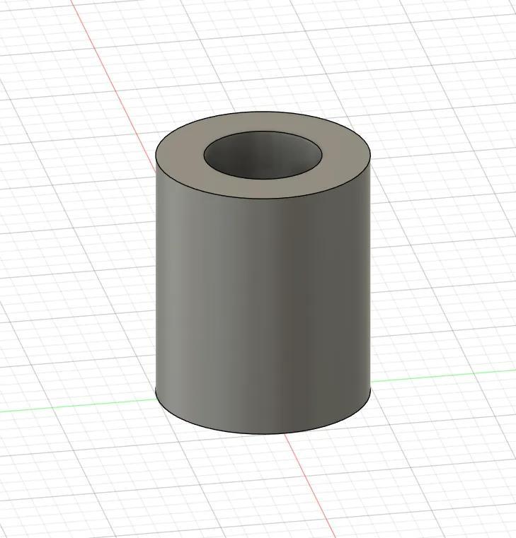 Thermalright Assassin 120 AM4/AM5 spacer   