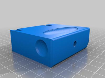 NP1 Battery eliminator