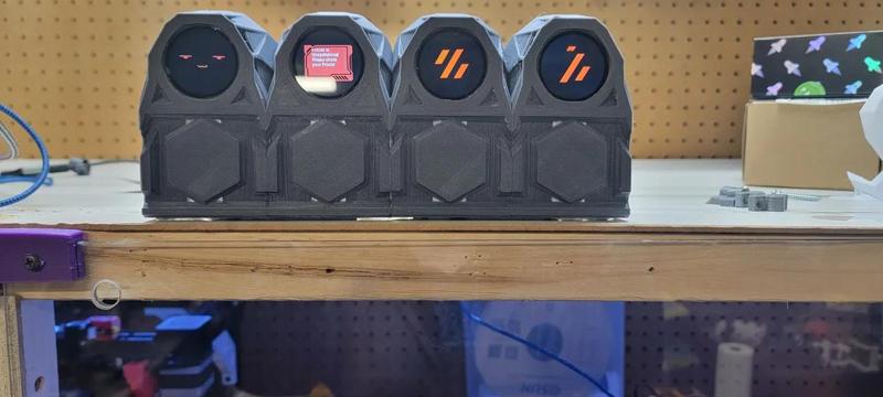 Knomi Mantle Clock Remix   