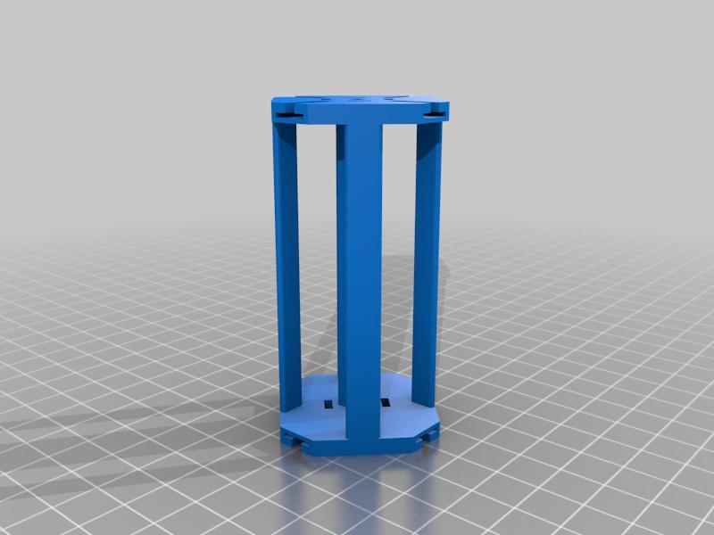 4S / 3S Lithium Ion Pack