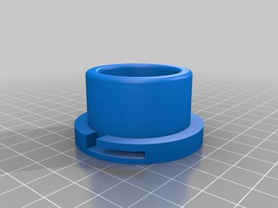 Kitchen Paper Holder