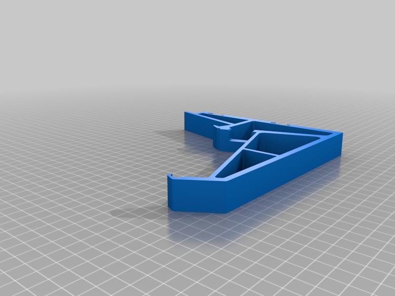 Blackmagic Atem Mini Extreme Pro ISO Stand with Monitor