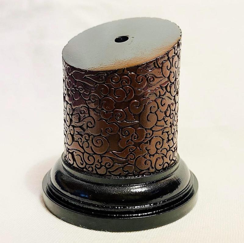 Japanese Clouds Plinth