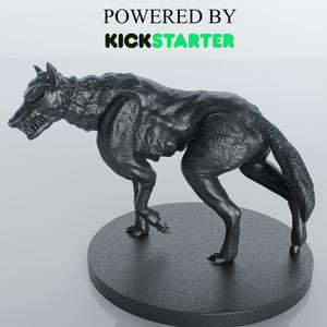 Wolf