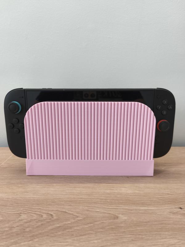 Nintendo Switch 2 Modern Dock