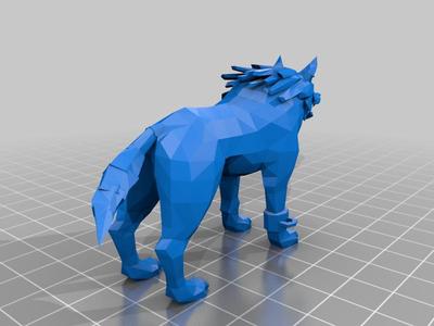 	Wolf