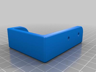 Nintendo Switch Dock Wall Mount V3