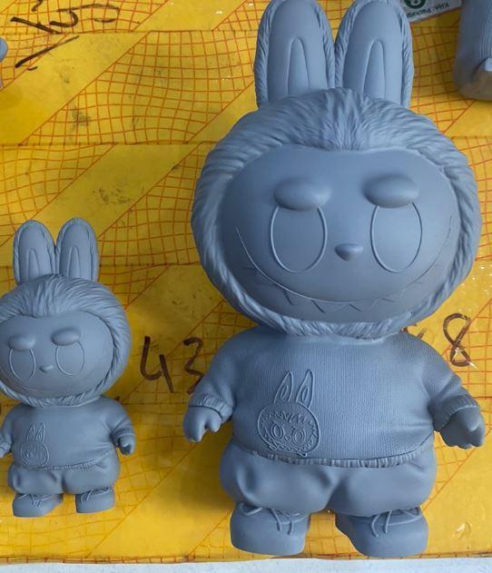 cute labubu character 2