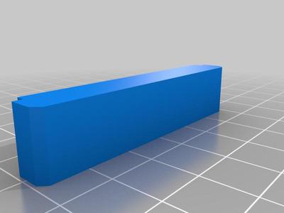 Game Boy (GB) / Game Boy Advance (GBA) Cartridge Cover (Vase Mode)