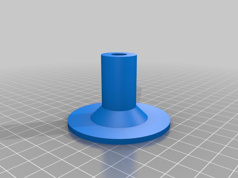 Gem Faceting Machine