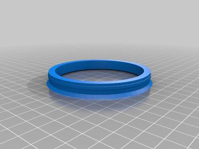 Out Hub Ring