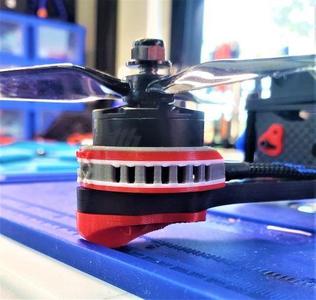 Motor Protectors half sized