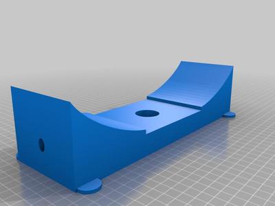 Hobie Revolution 11 Jockey Wheel